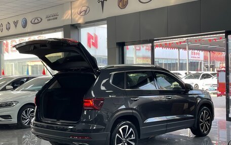 Volkswagen Tharu, 2022 год, 1 490 000 рублей, 7 фотография