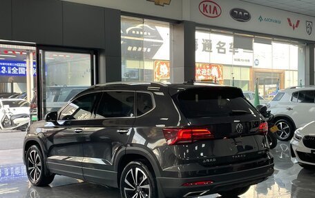 Volkswagen Tharu, 2022 год, 1 490 000 рублей, 5 фотография