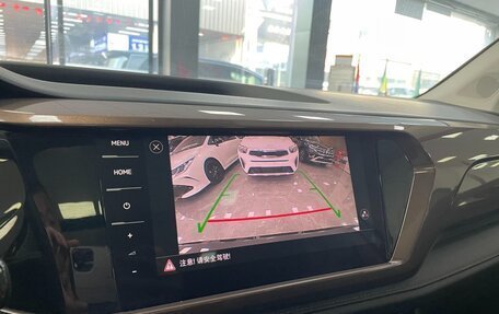 Volkswagen Tharu, 2022 год, 1 490 000 рублей, 14 фотография