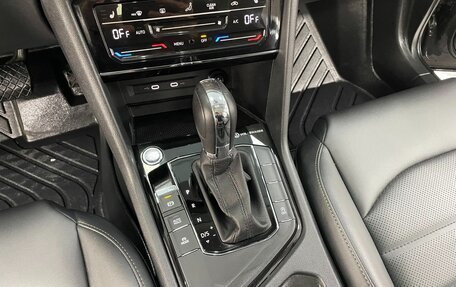 Volkswagen Tharu, 2022 год, 1 490 000 рублей, 16 фотография