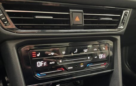 Volkswagen Tharu, 2022 год, 1 490 000 рублей, 13 фотография