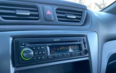 KIA Rio III рестайлинг, 2013 год, 699 000 рублей, 13 фотография