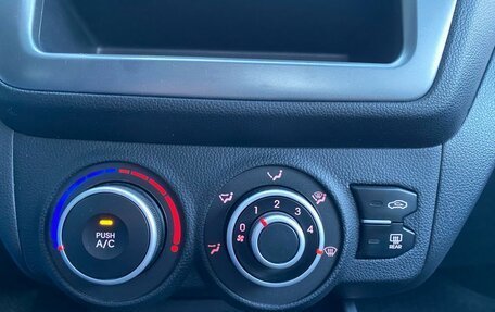 KIA Rio III рестайлинг, 2013 год, 699 000 рублей, 12 фотография