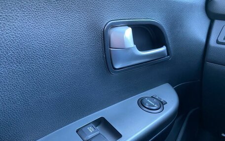 KIA Rio III рестайлинг, 2013 год, 699 000 рублей, 15 фотография