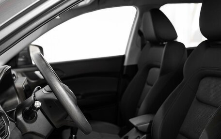 Chevrolet Orlando I, 2013 год, 1 065 000 рублей, 6 фотография