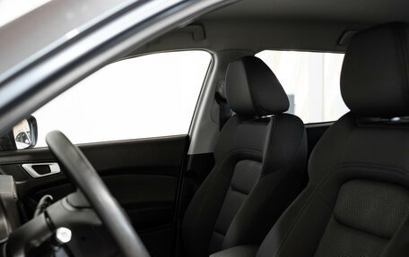 Chevrolet Orlando I, 2013 год, 1 065 000 рублей, 7 фотография