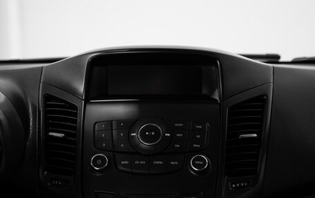 Chevrolet Orlando I, 2013 год, 1 065 000 рублей, 12 фотография