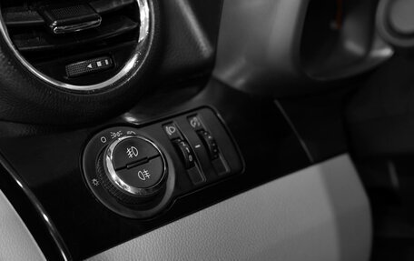 Chevrolet Orlando I, 2013 год, 1 065 000 рублей, 11 фотография