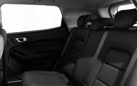 Chevrolet Orlando I, 2013 год, 1 065 000 рублей, 17 фотография