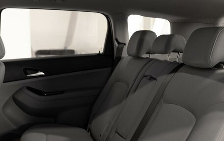 Chevrolet Orlando I, 2013 год, 1 065 000 рублей, 18 фотография