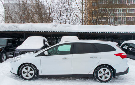 Ford Focus III, 2013 год, 690 000 рублей, 2 фотография