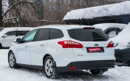 Ford Focus III, 2013 год, 690 000 рублей, 3 фотография