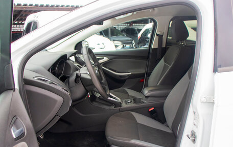 Ford Focus III, 2013 год, 690 000 рублей, 11 фотография