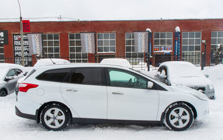 Ford Focus III, 2013 год, 690 000 рублей, 6 фотография