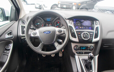 Ford Focus III, 2013 год, 690 000 рублей, 9 фотография