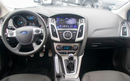 Ford Focus III, 2013 год, 690 000 рублей, 10 фотография