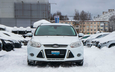 Ford Focus III, 2013 год, 690 000 рублей, 8 фотография