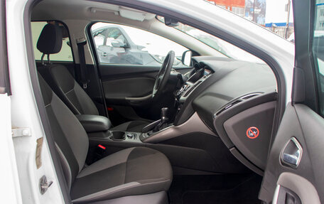 Ford Focus III, 2013 год, 690 000 рублей, 12 фотография