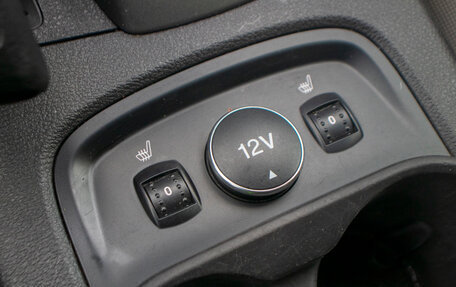 Ford Focus III, 2013 год, 690 000 рублей, 17 фотография