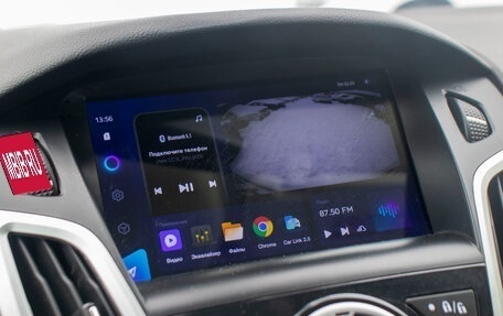 Ford Focus III, 2013 год, 690 000 рублей, 14 фотография