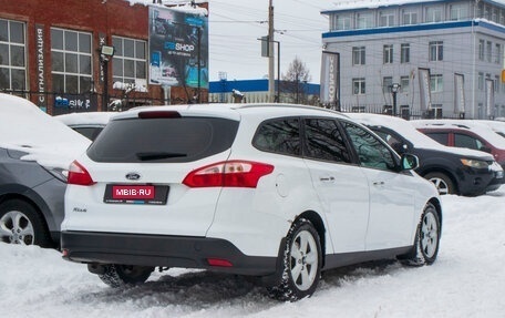 Ford Focus III, 2013 год, 690 000 рублей, 5 фотография