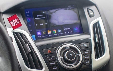 Ford Focus III, 2013 год, 690 000 рублей, 15 фотография