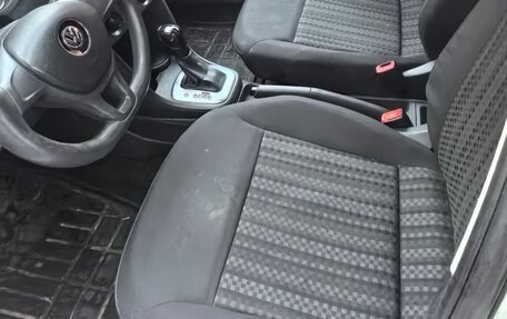 Volkswagen Polo VI (EU Market), 2020 год, 615 000 рублей, 7 фотография