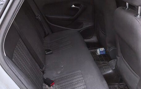 Volkswagen Polo VI (EU Market), 2020 год, 615 000 рублей, 13 фотография