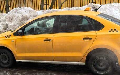 Volkswagen Polo VI (EU Market), 2020 год, 615 000 рублей, 5 фотография