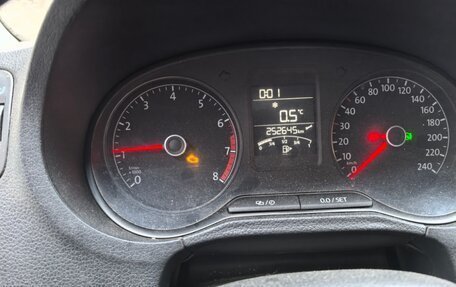 Volkswagen Polo VI (EU Market), 2020 год, 615 000 рублей, 11 фотография