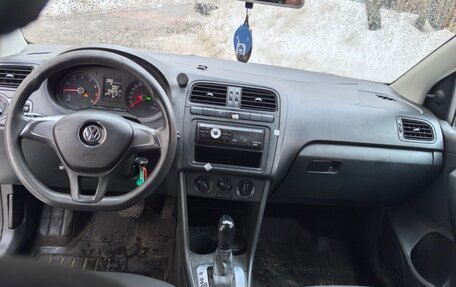 Volkswagen Polo VI (EU Market), 2020 год, 615 000 рублей, 12 фотография