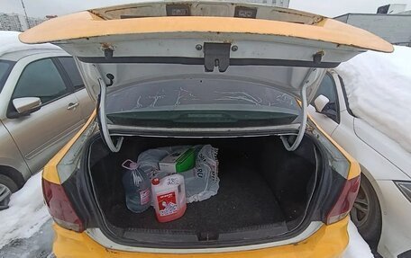 Volkswagen Polo VI (EU Market), 2020 год, 615 000 рублей, 14 фотография