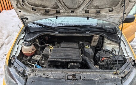 Volkswagen Polo VI (EU Market), 2020 год, 615 000 рублей, 15 фотография