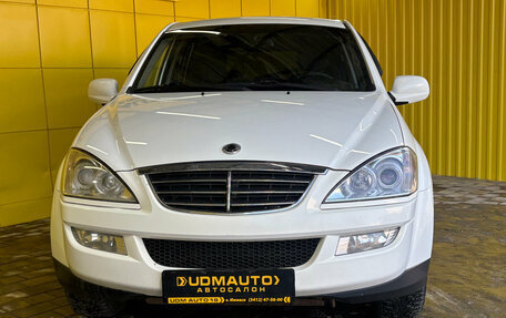 SsangYong Kyron I, 2013 год, 999 000 рублей, 2 фотография