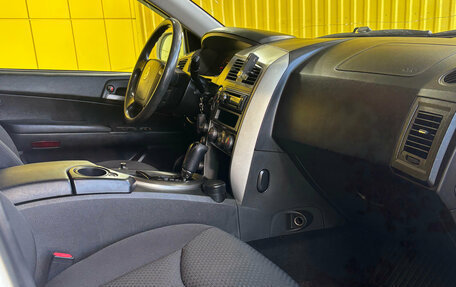 SsangYong Kyron I, 2013 год, 999 000 рублей, 8 фотография