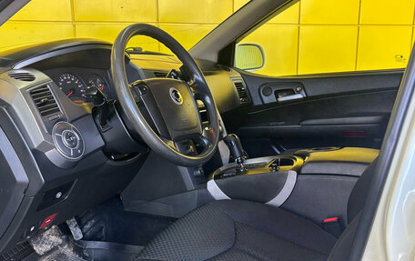 SsangYong Kyron I, 2013 год, 999 000 рублей, 11 фотография