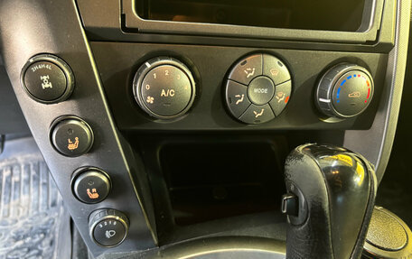 SsangYong Kyron I, 2013 год, 999 000 рублей, 16 фотография