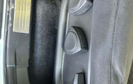 SsangYong Kyron I, 2013 год, 999 000 рублей, 14 фотография