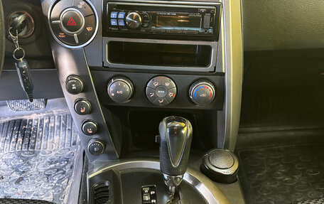 SsangYong Kyron I, 2013 год, 999 000 рублей, 15 фотография