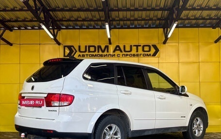 SsangYong Kyron I, 2013 год, 999 000 рублей, 5 фотография