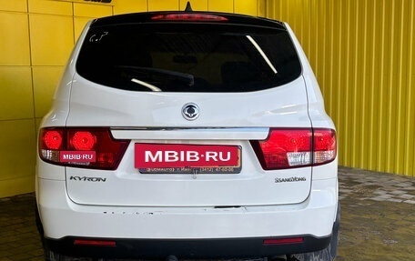 SsangYong Kyron I, 2013 год, 999 000 рублей, 6 фотография