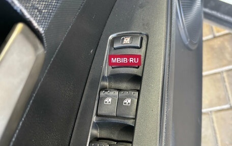 SsangYong Kyron I, 2013 год, 999 000 рублей, 12 фотография