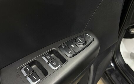 KIA Sportage IV рестайлинг, 2019 год, 2 445 000 рублей, 8 фотография