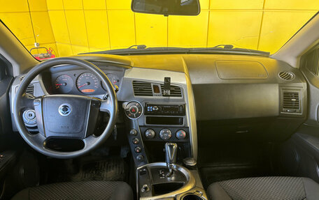 SsangYong Kyron I, 2013 год, 999 000 рублей, 18 фотография