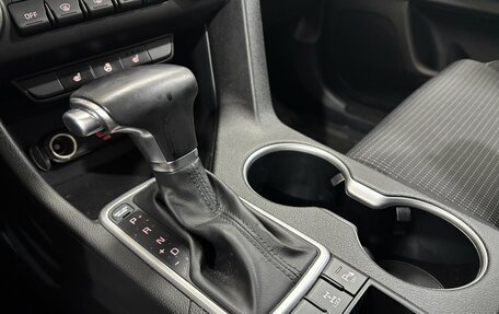 KIA Sportage IV рестайлинг, 2019 год, 2 445 000 рублей, 19 фотография