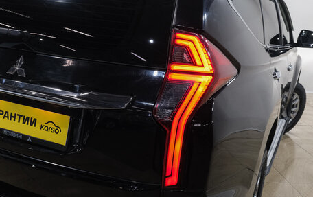 Mitsubishi Pajero Sport III рестайлинг, 2020 год, 3 979 000 рублей, 9 фотография