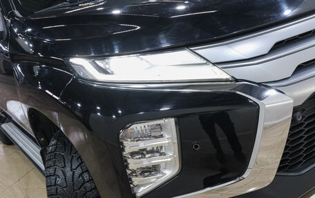 Mitsubishi Pajero Sport III рестайлинг, 2020 год, 3 979 000 рублей, 12 фотография