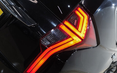 Mitsubishi Pajero Sport III рестайлинг, 2020 год, 3 979 000 рублей, 10 фотография