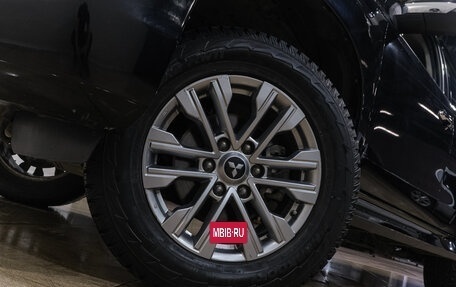 Mitsubishi Pajero Sport III рестайлинг, 2020 год, 3 979 000 рублей, 11 фотография