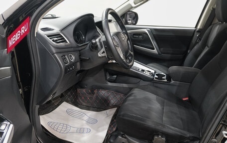 Mitsubishi Pajero Sport III рестайлинг, 2020 год, 3 979 000 рублей, 14 фотография